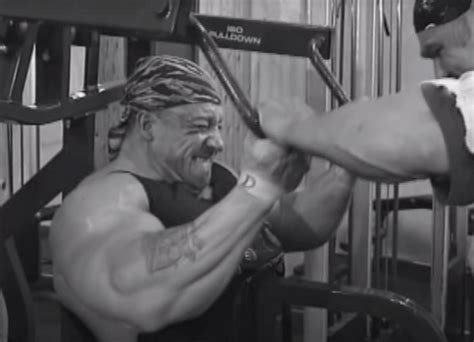 dorian yates|Dorian Yates Workout: Complete Guide .